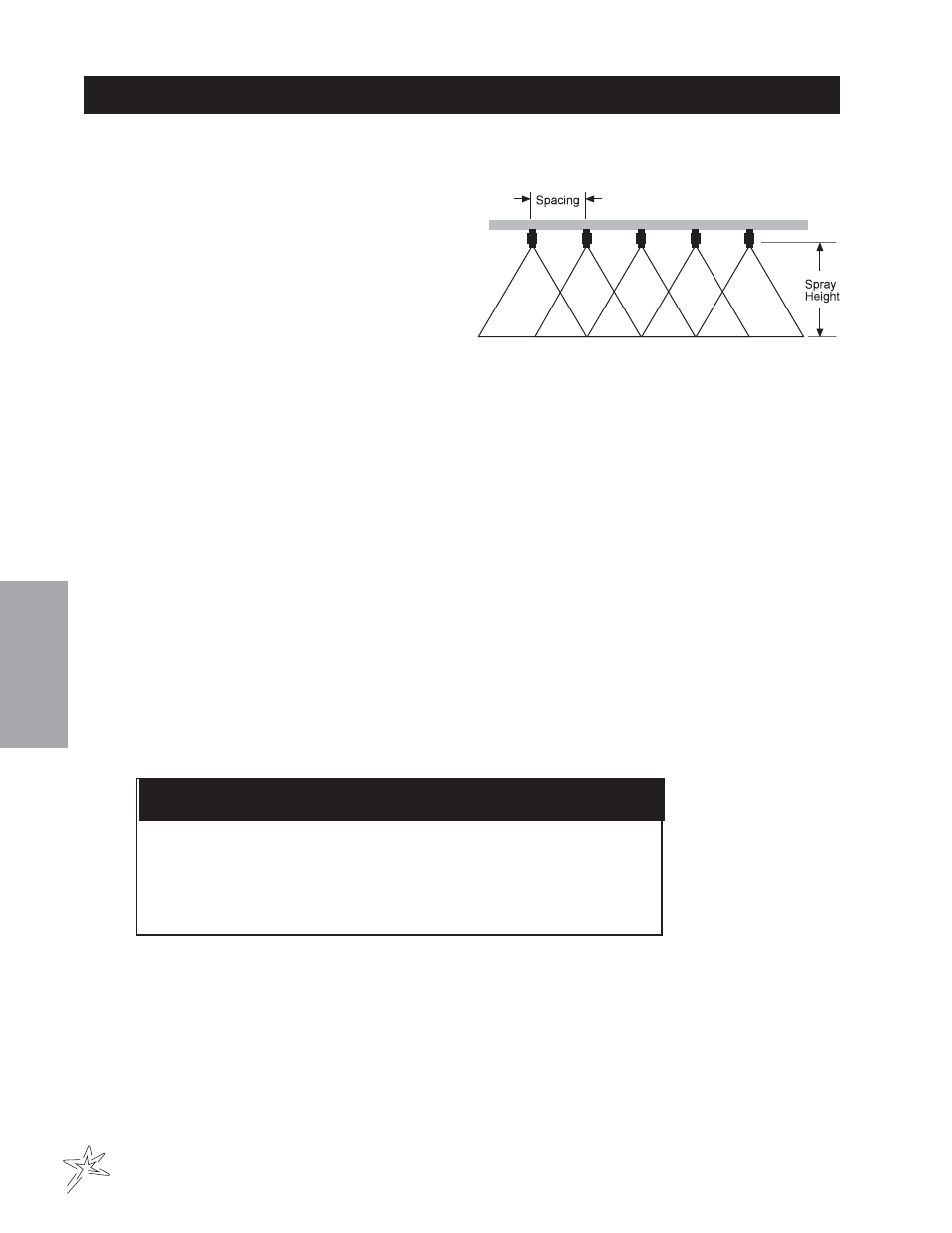 Nozzles (continued) | Smithco Spray Star 2004/2004D Operator Manual User Manual | Page 22 / 37