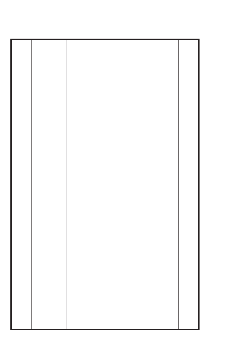 Vi-4 | Century EXPRESS EB-4 User Manual | Page 6 / 16