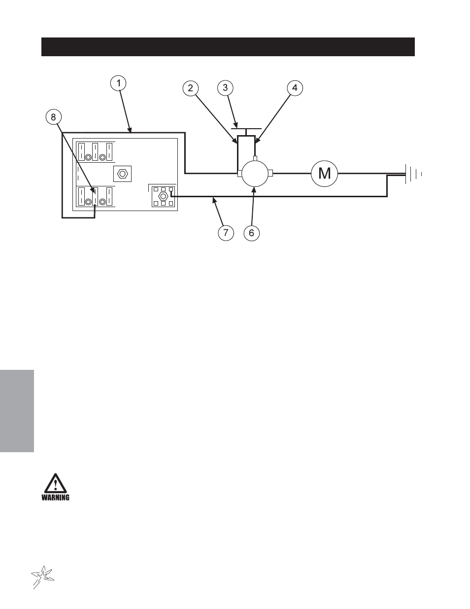 Electric hose reel wiring diagram, Accessories | Smithco Spray Star 2000D (sn 200D088 – 200D127) Parts & Service Manual User Manual | Page 88 / 110