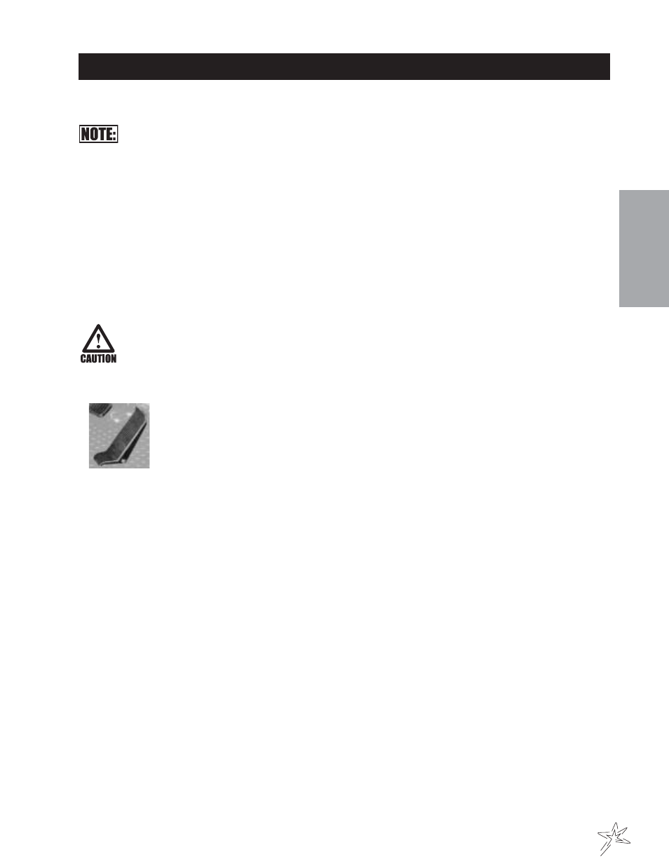 Operating instructions, Continued) | Smithco Spray Star 3004 Operator Manual User Manual | Page 13 / 36