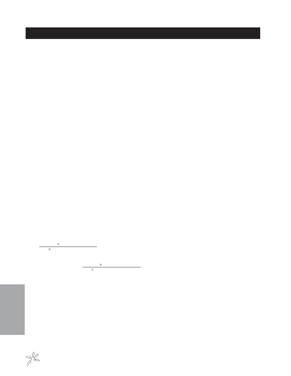Abbreviations and conversions, Reference | Smithco Spray Star 3004 Operator Manual User Manual | Page 32 / 36