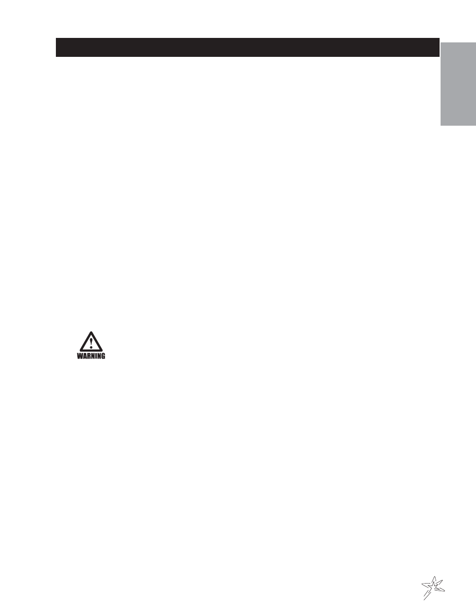 Safe spraying practices | Smithco Spray Star 3004 Operator Manual User Manual | Page 7 / 36