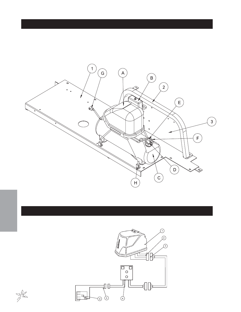 Smithco Spray Star 3000 (sn 3500 – Current) Parts & Service Manual User Manual | Page 100 / 128