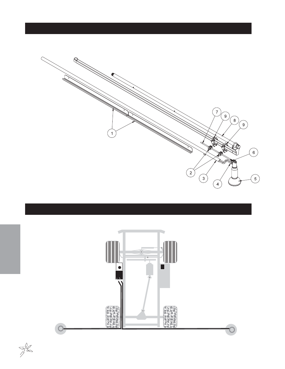 Smithco Spray Star 3000 (sn 3500 – Current) Parts & Service Manual User Manual | Page 102 / 128