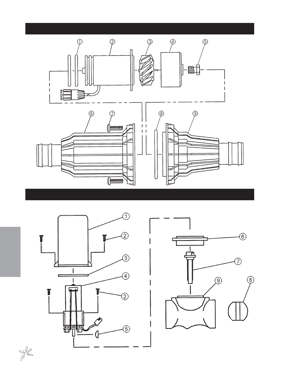 Smithco Spray Star 3000 (sn 3500 – Current) Parts & Service Manual User Manual | Page 66 / 128