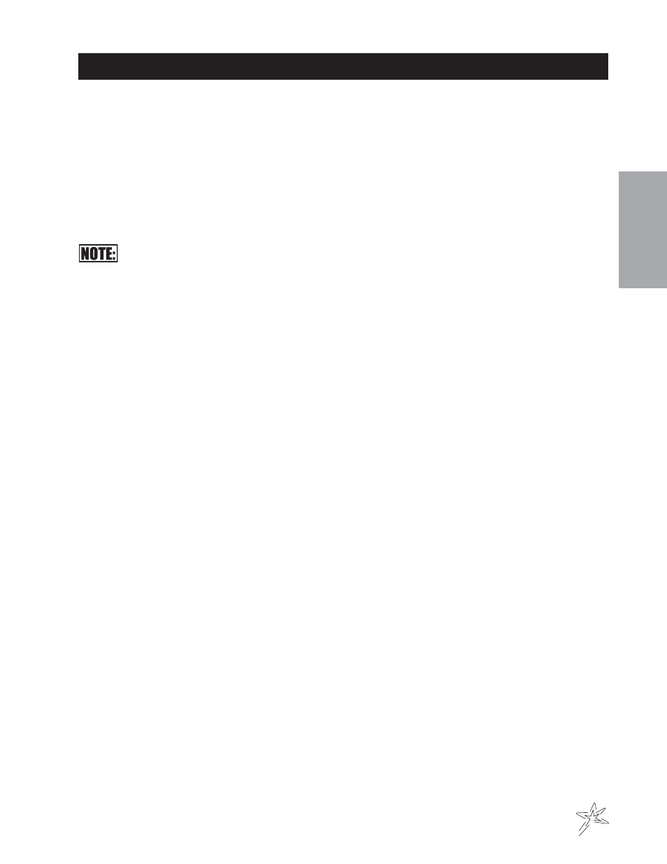 Spray operation | Smithco Spray Star 3184 (sn 300G001 – 300G072) Operator Manual User Manual | Page 17 / 35
