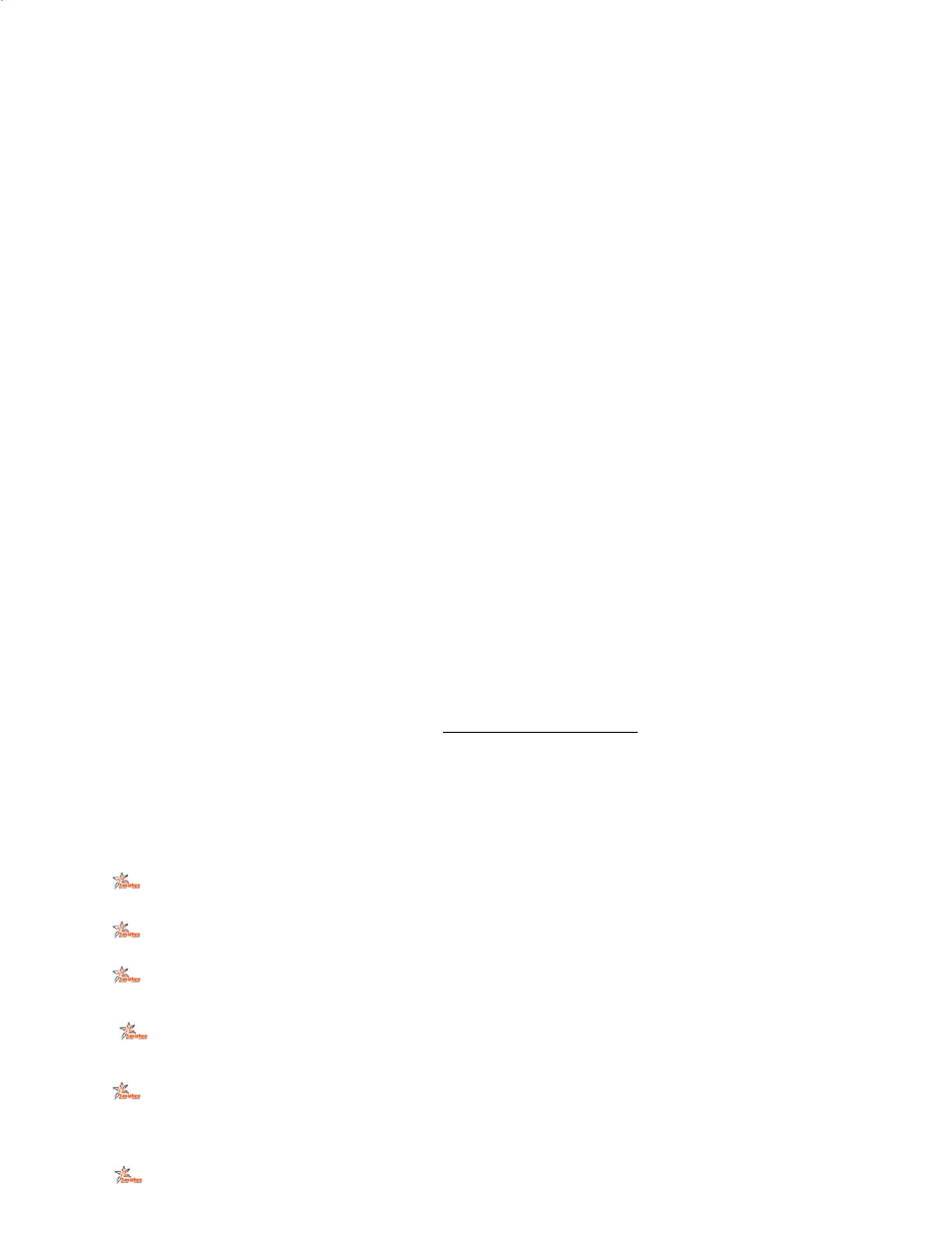 Smithco Spray Star 3184 (sn 300G001 – 300G072) Operator Manual User Manual | Page 34 / 35