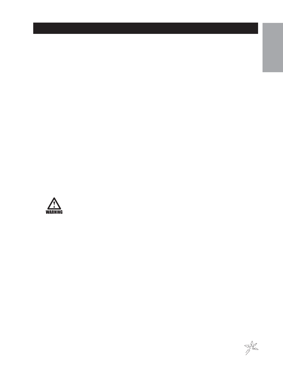 Safe spraying practices | Smithco Spray Star 3184 (sn 300G001 – 300G072) Operator Manual User Manual | Page 7 / 35