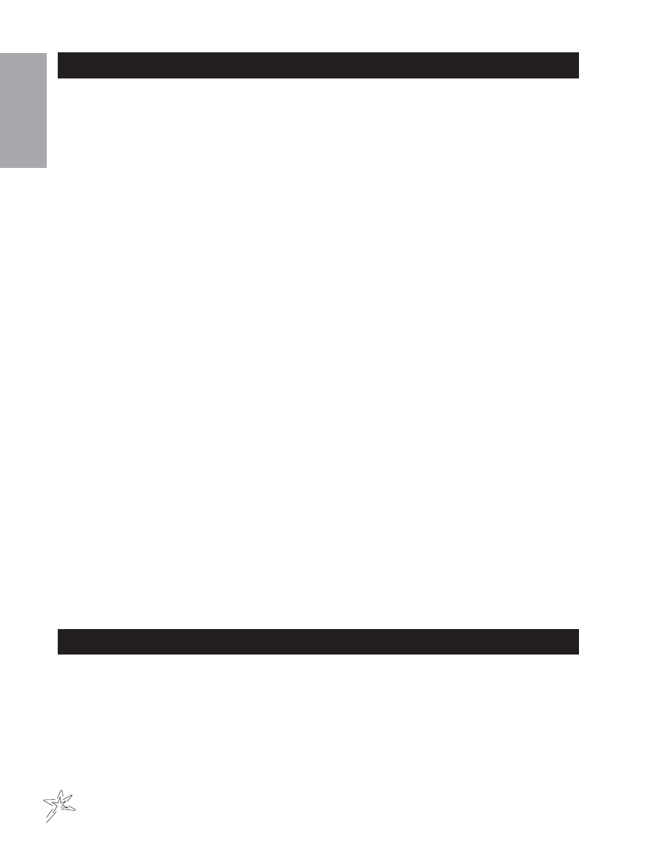 Specifications, Optional equipment | Smithco Spray Star 3184 (sn 300G001 – 300G072) Operator Manual User Manual | Page 8 / 35