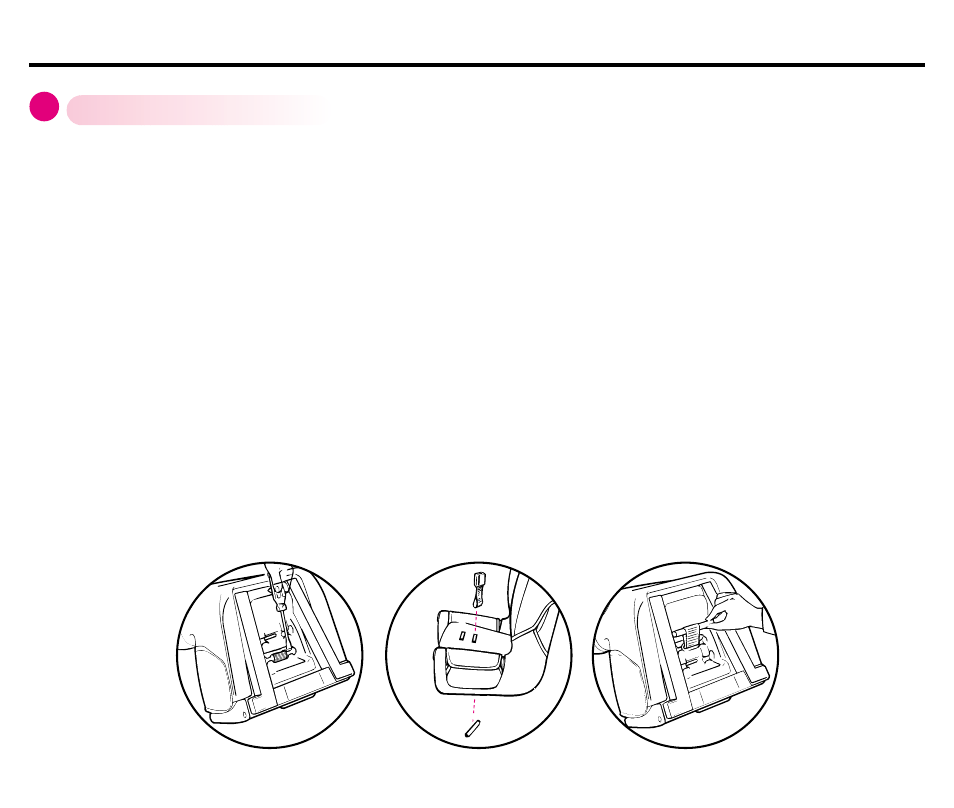 Operations and adjustments, Continued) | Century ISPB009BA User Manual | Page 21 / 80
