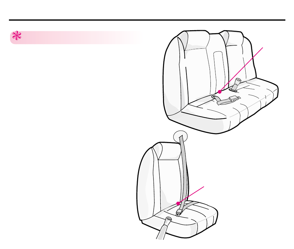 Vehicle seat belts | Century ISPB009BA User Manual | Page 28 / 80