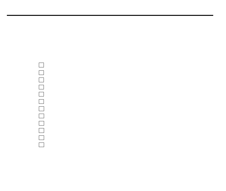Parts list | Century ISPB009BA User Manual | Page 38 / 80