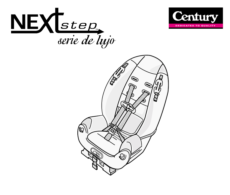 Manual de instrucciones | Century ISPB009BA User Manual | Page 41 / 80