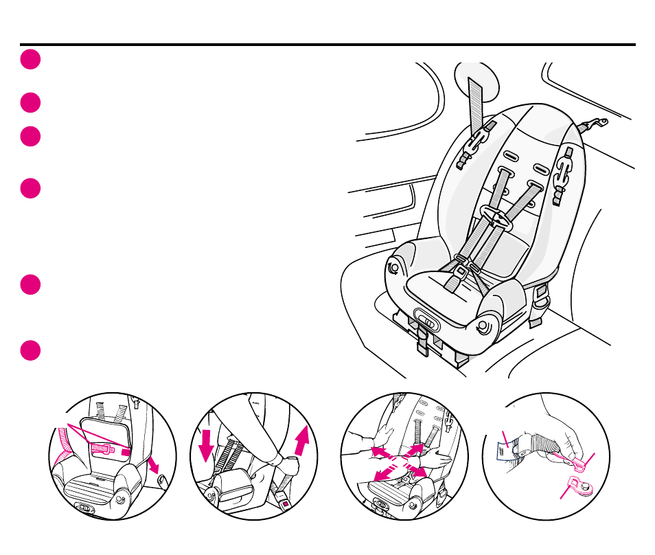 Instalación | Century ISPB009BA User Manual | Page 50 / 80
