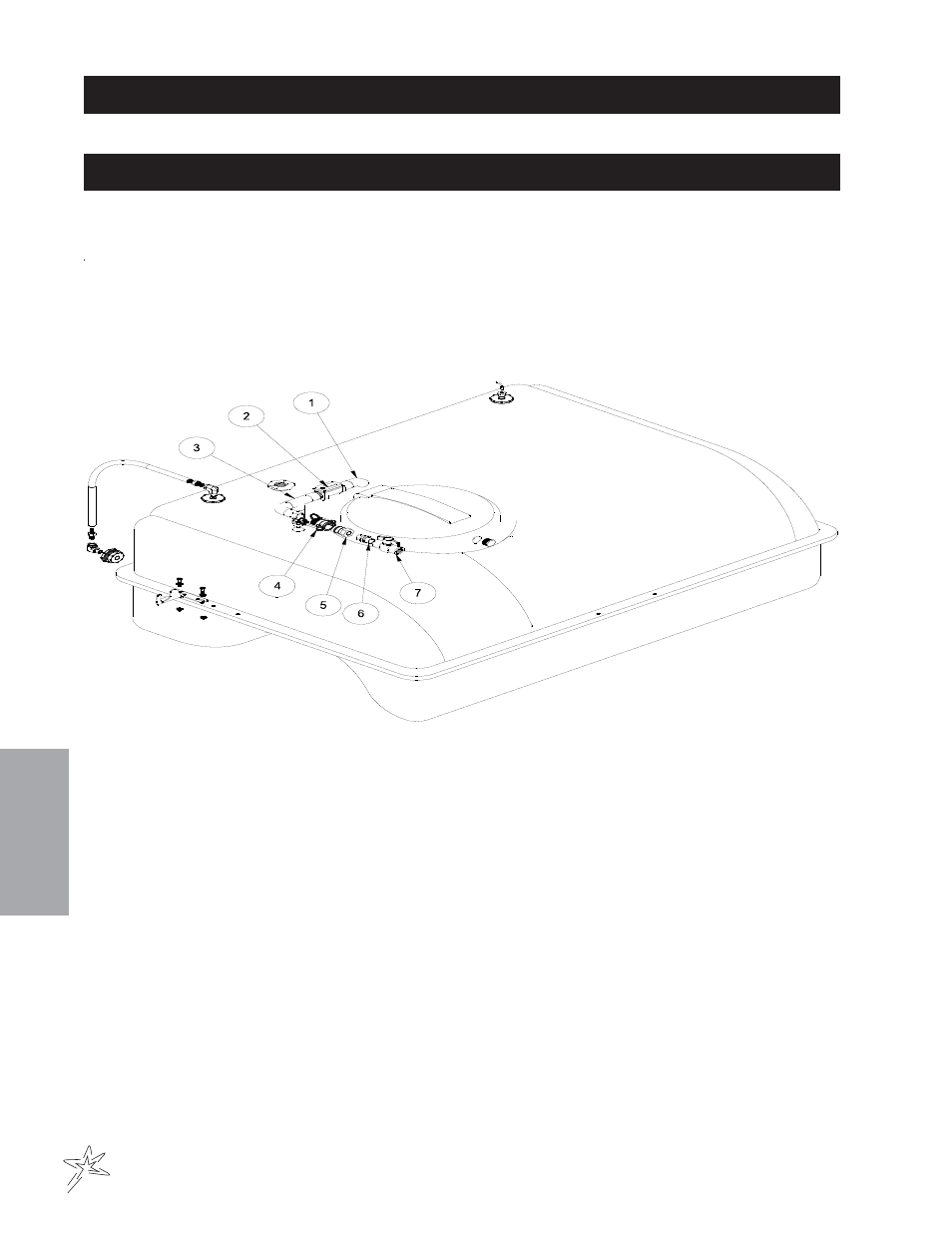 Smithco Spray Star 3180 (sn 300G056 – 300G065) Parts & Service Manual User Manual | Page 102 / 112