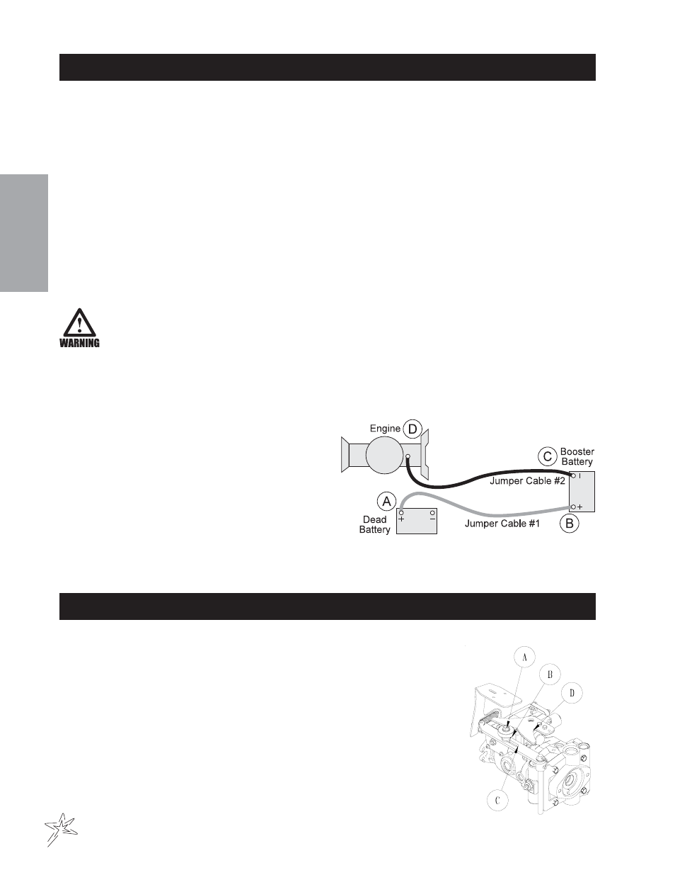 Maintenance, Wheel creep | Smithco Spray Star 3180 (sn 300G056 – 300G065) Parts & Service Manual User Manual | Page 8 / 112