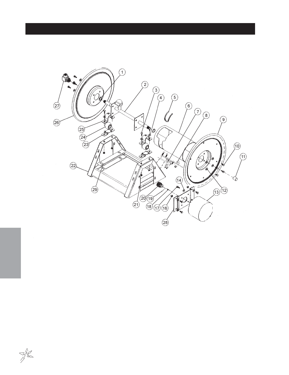 010 electric hose reel drawing | Smithco Spray Star 3180 (sn 300G056 – 300G065) Parts & Service Manual User Manual | Page 80 / 112