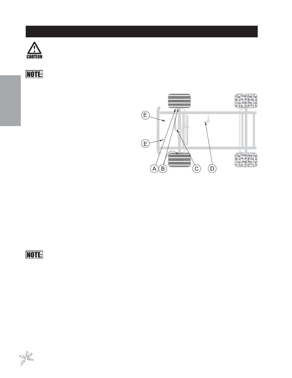 Maintenance | Smithco Spray Star 3180 (sn 300G159 – 300G168) Parts & Service Manual User Manual | Page 6 / 114