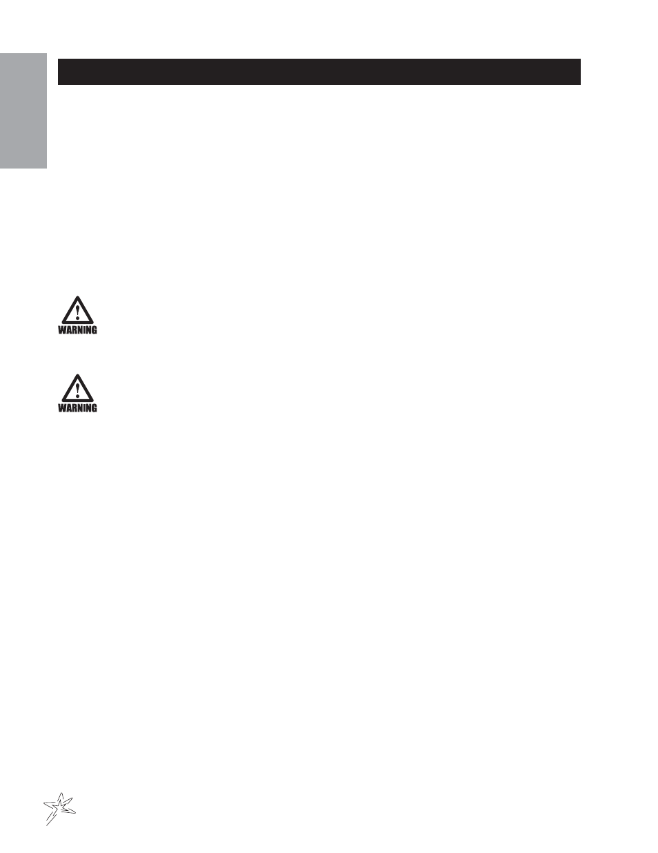 Battery | Smithco Big Vac V72E Operator Manual (2010) User Manual | Page 12 / 22