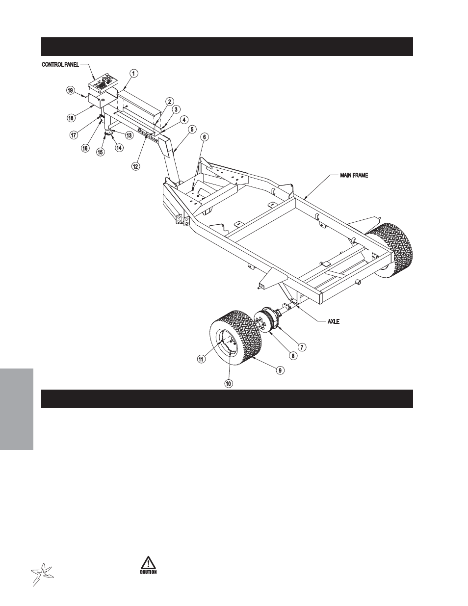 Accessories | Smithco Big Vac V72E (sn 73001 – 73020) Parts & Service Manual User Manual | Page 44 / 56