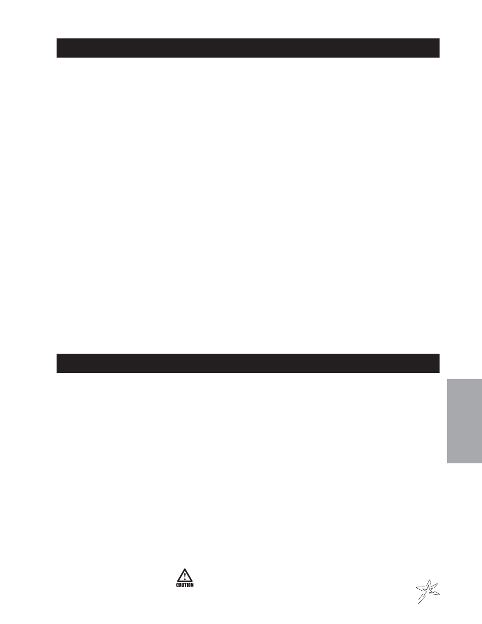 Installation instructions, Accessories, Ref# part# description quantity | Smithco Big Vac V72E (sn 73001 – 73020) Parts & Service Manual User Manual | Page 45 / 56