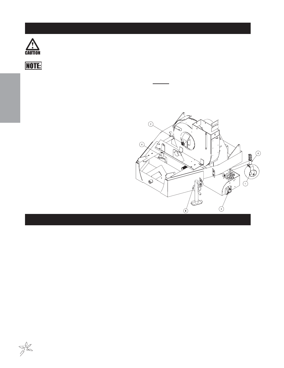 Maintenance, Storage | Smithco Big Vac V72E (sn 73001 – 73020) Parts & Service Manual User Manual | Page 6 / 56