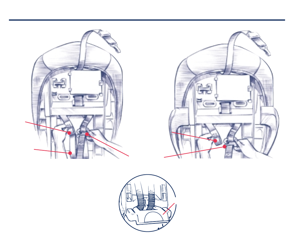 Point models overhead shield models, Operations and adjustments | Century Accel SE 5-Point 45100 User Manual | Page 15 / 28