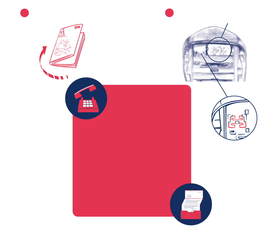 Call us first, Or write us at | Century Accel SE 5-Point 45100 User Manual | Page 28 / 28