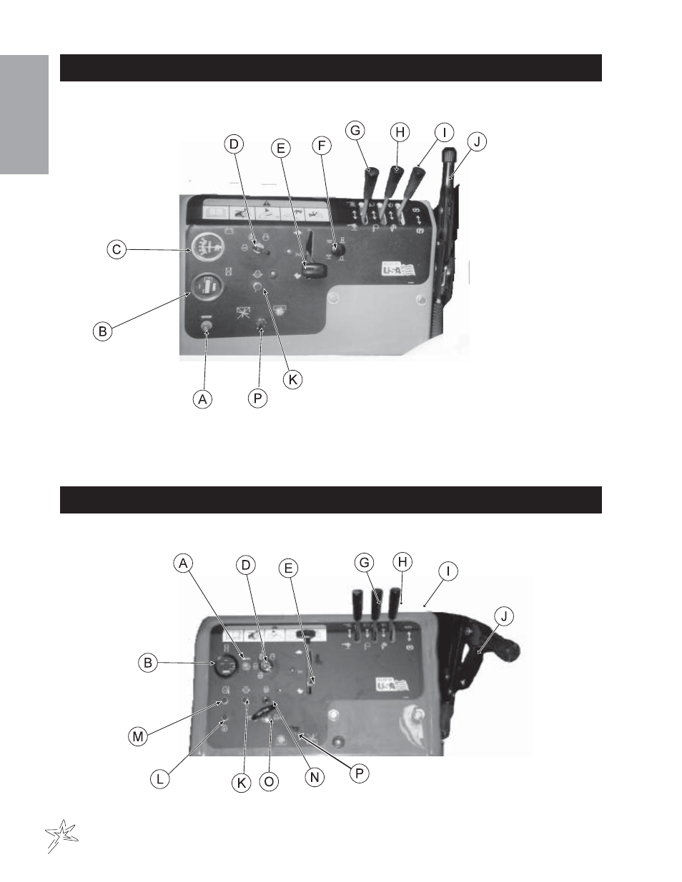 Smithco Sweep Star 48 Operator Manual (2004) User Manual | Page 10 / 18