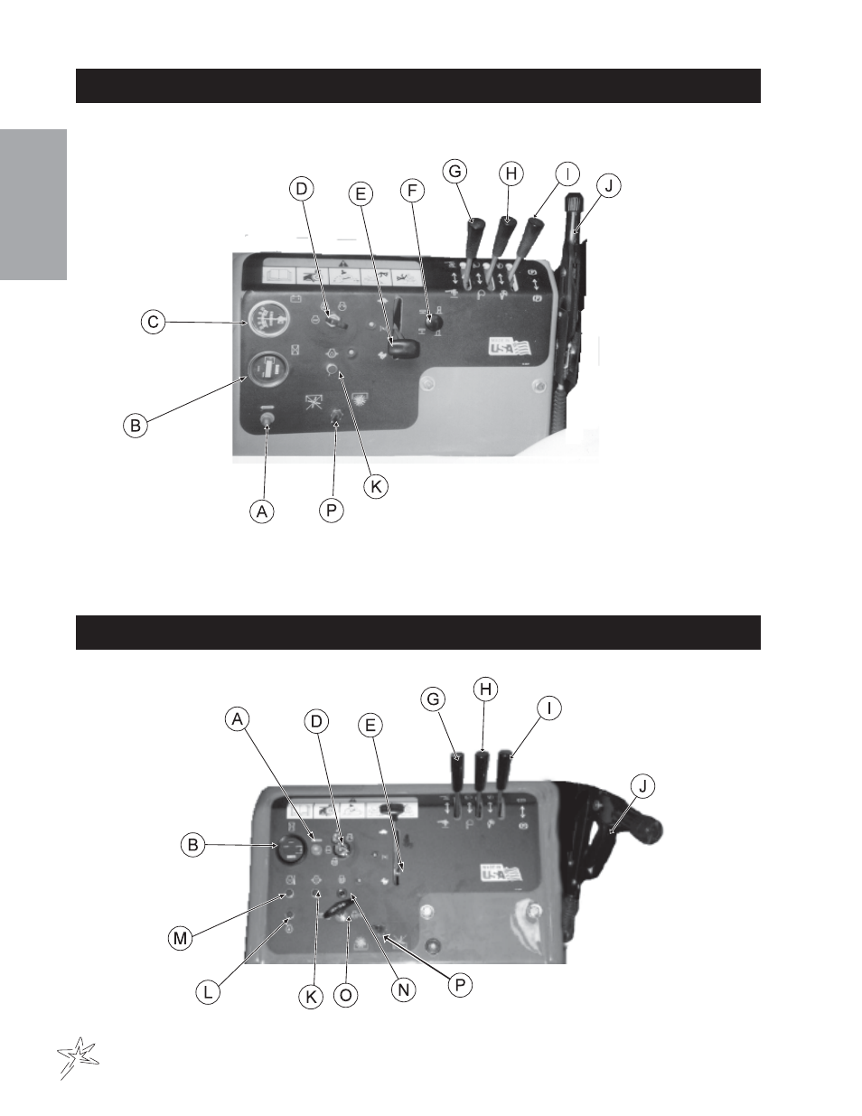 Smithco Sweep Star 48H Operator Manual (2013) User Manual | Page 10 / 56