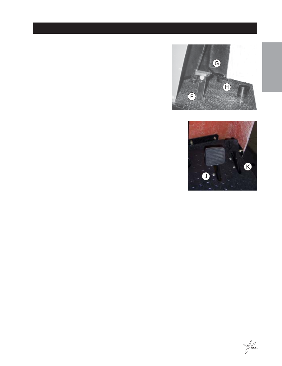 Operation | Smithco Sweep Star 48H Operator Manual (2013) User Manual | Page 15 / 56