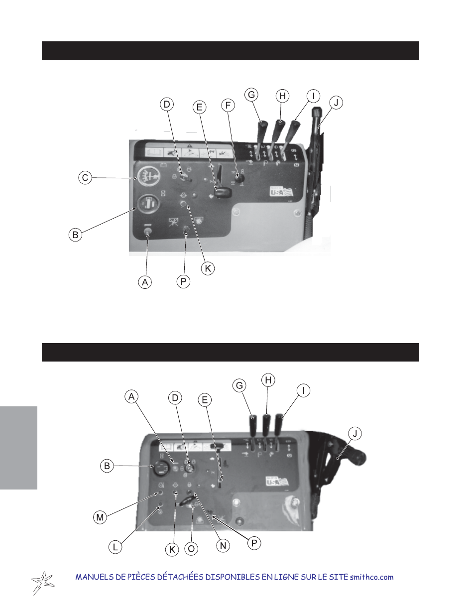 Smithco Sweep Star 48H Operator Manual (2013) User Manual | Page 42 / 56