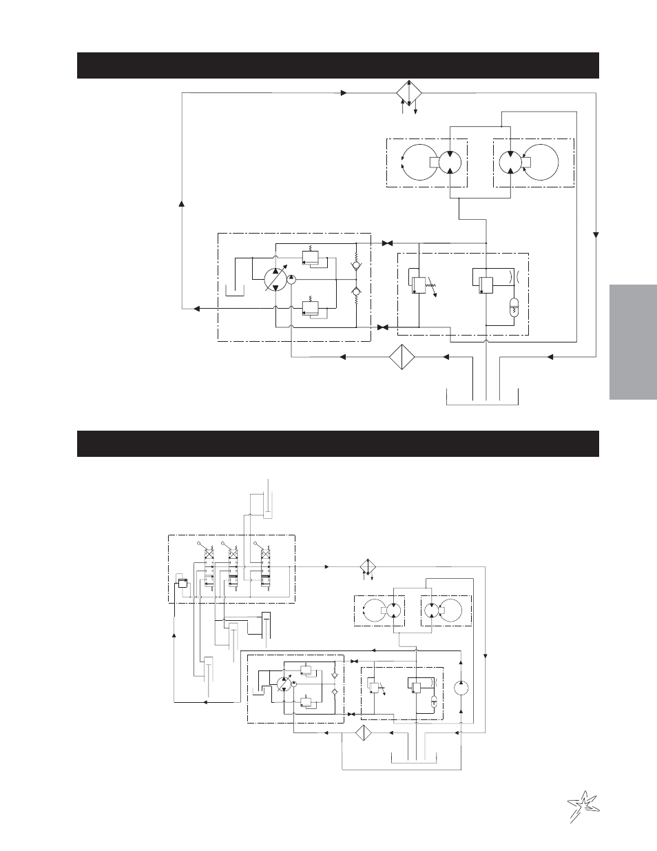 Smithco Sweep Star 48 (sn 4975 – 4982) Parts & Service Manual User Manual | Page 13 / 80