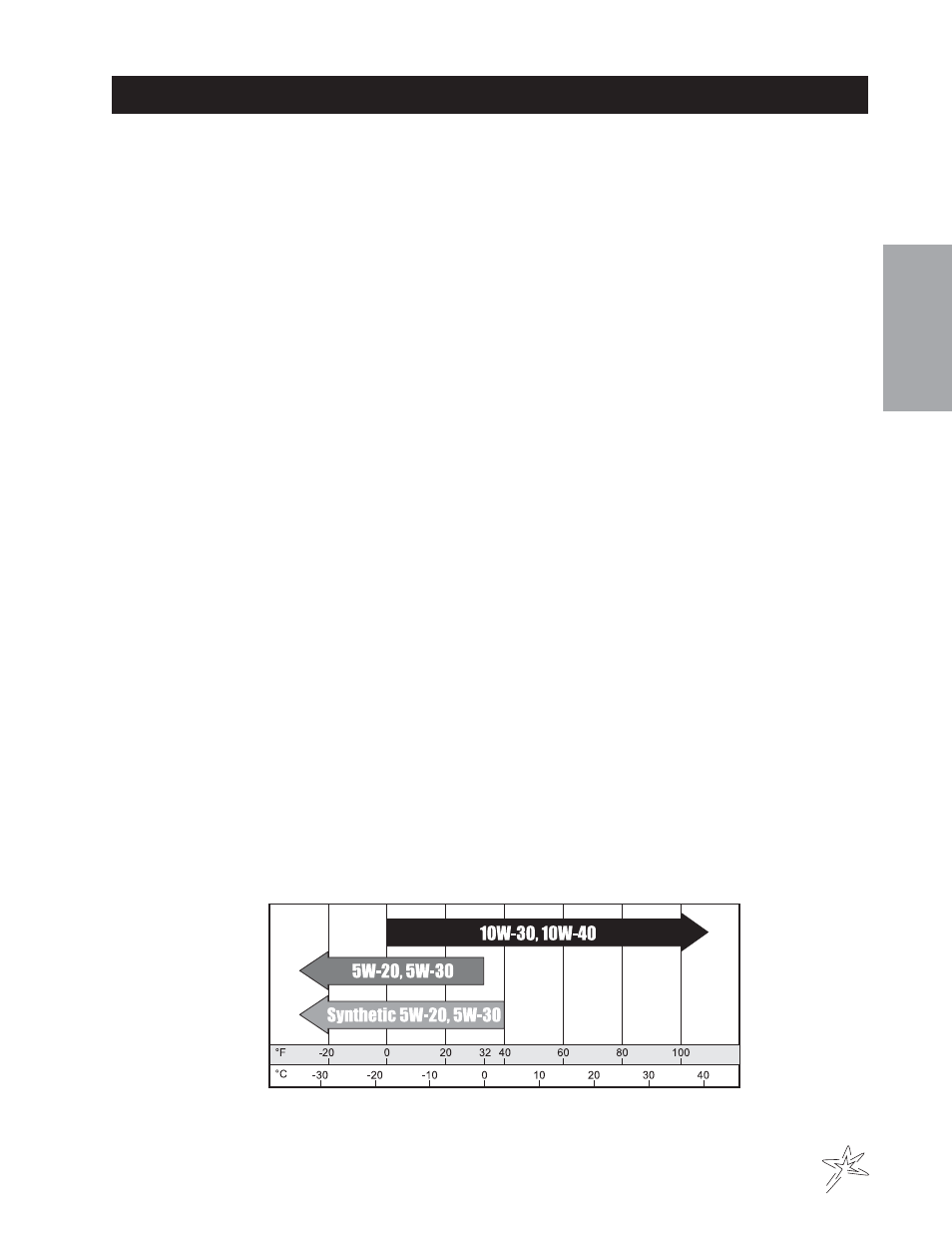 Maintenance | Smithco Sweep Star 48 (sn 4975 – 4982) Parts & Service Manual User Manual | Page 7 / 80