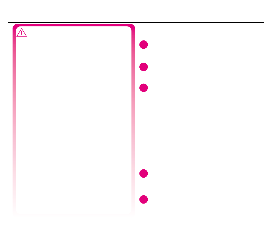 Advertencia, Sin el sistema del arnés | Century ISPB008BA User Manual | Page 56 / 80