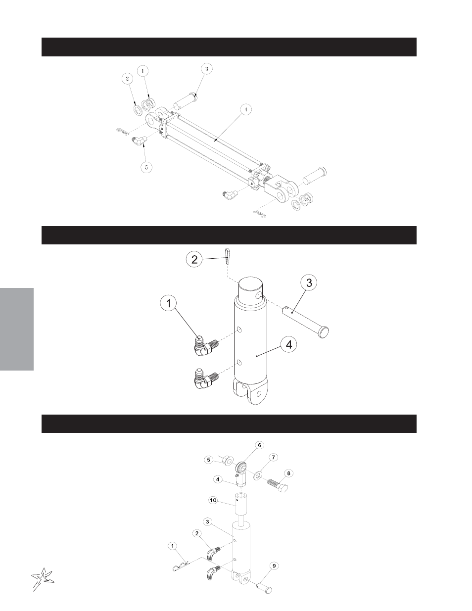 Smithco Sweep Star 48H (sn 5200 – Current) Parts & Service Manual User Manual | Page 32 / 58