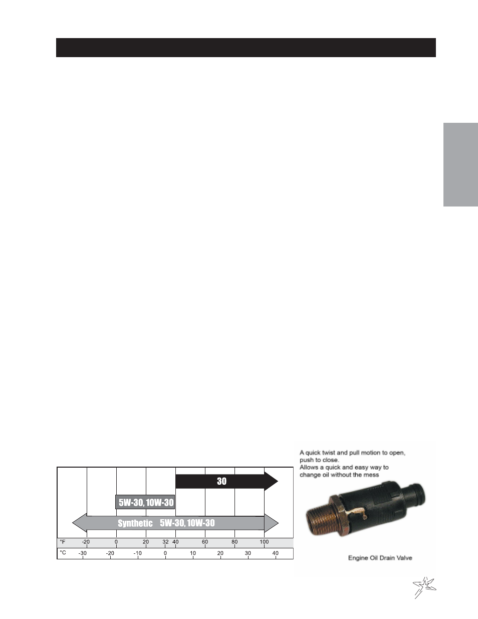 Maintenance | Smithco Sweep Star 48H (sn 5200 – Current) Parts & Service Manual User Manual | Page 7 / 58