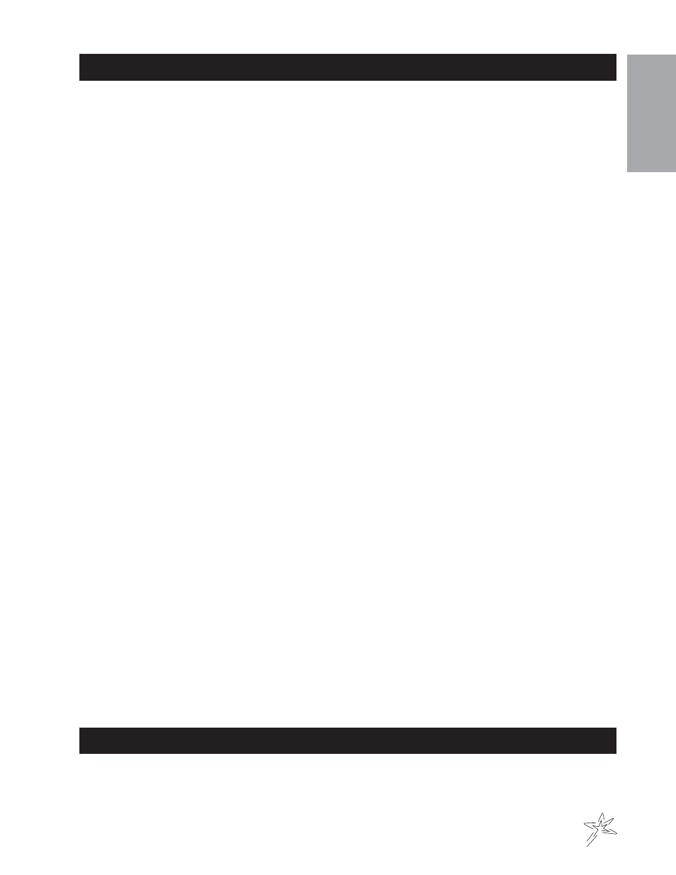 Specifications, For sweep star 60 gas & diesel, Optional equipment | Smithco Sweep Star 60 (sn 2242 – 2296) Parts & Service Manual User Manual | Page 5 / 78