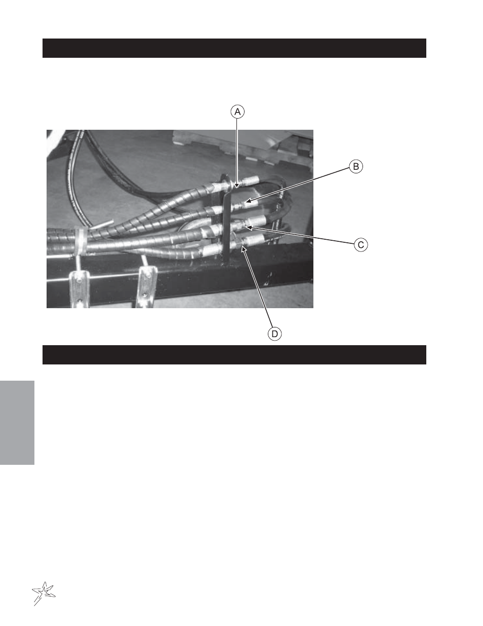 Smithco Sweep Star P48 (sn 7800 – 7876) Operator Manual User Manual | Page 48 / 58