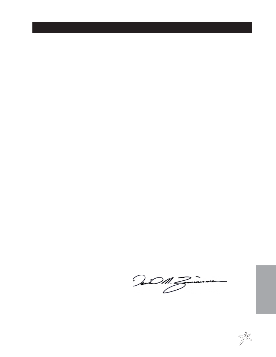 Ec declaration of conformity, Smithco inc | Smithco Sweep Star P48 (sn 7800 – 7876) Operator Manual User Manual | Page 55 / 58
