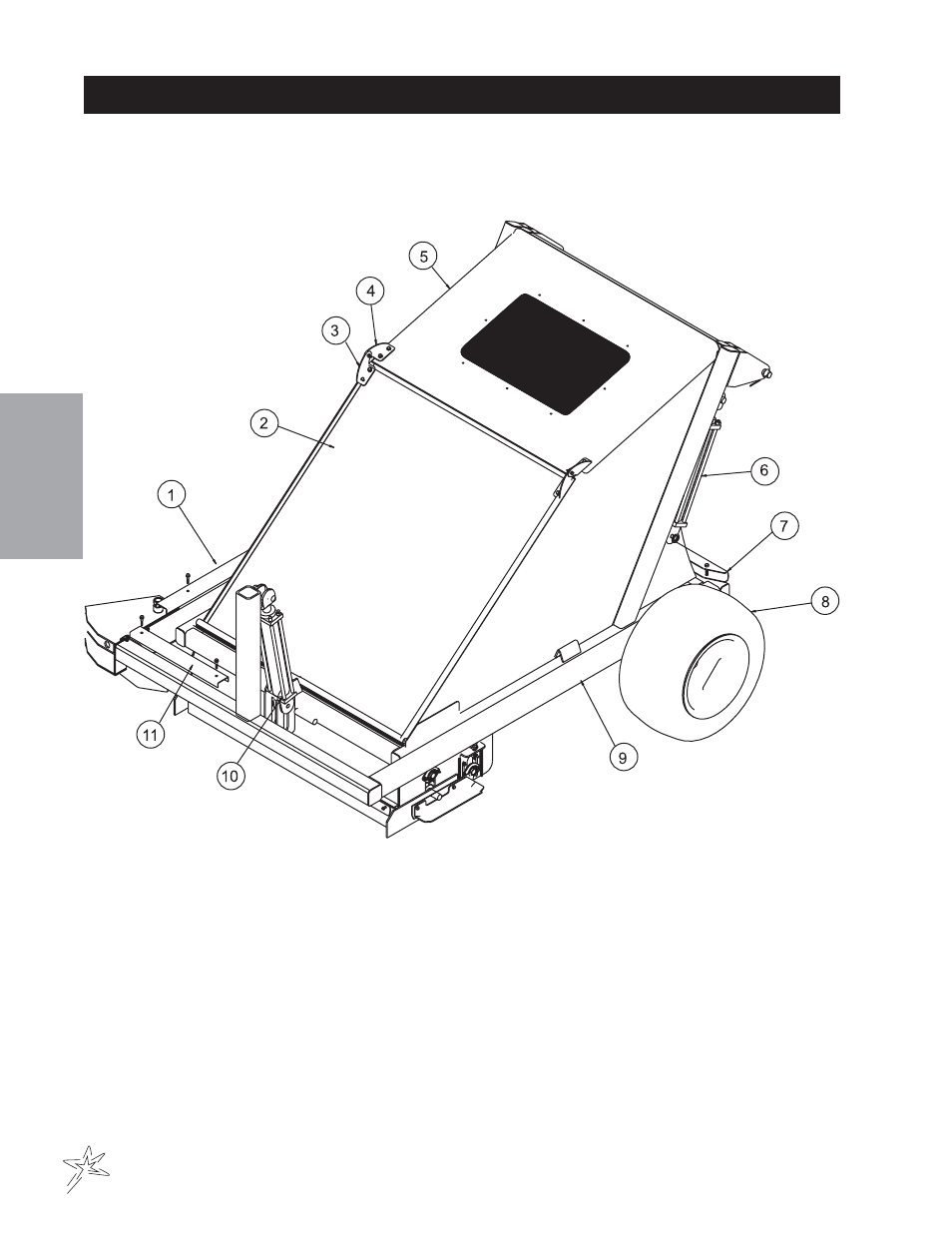 Smithco Sweep Star P48 (sn 7892 – 7960) Operator Manual User Manual | Page 34 / 62