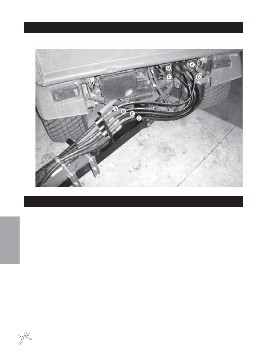 851 john deere pro gator hose kit parts list | Smithco Sweep Star P48 (sn 7892 – 7960) Operator Manual User Manual | Page 54 / 62