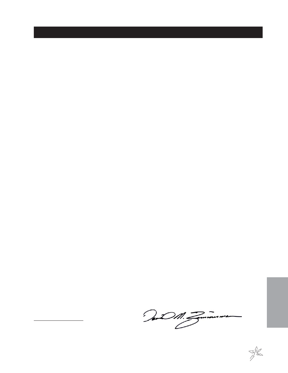 Ec declaration of conformity, Smithco inc | Smithco Sweep Star P48 (sn 7892 – 7960) Operator Manual User Manual | Page 59 / 62