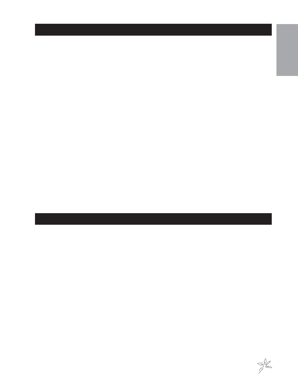Specifications, For sweep star p48, Accessories | Smithco Sweep Star P48 (sn 7961 – Current) Operator Manual User Manual | Page 5 / 40