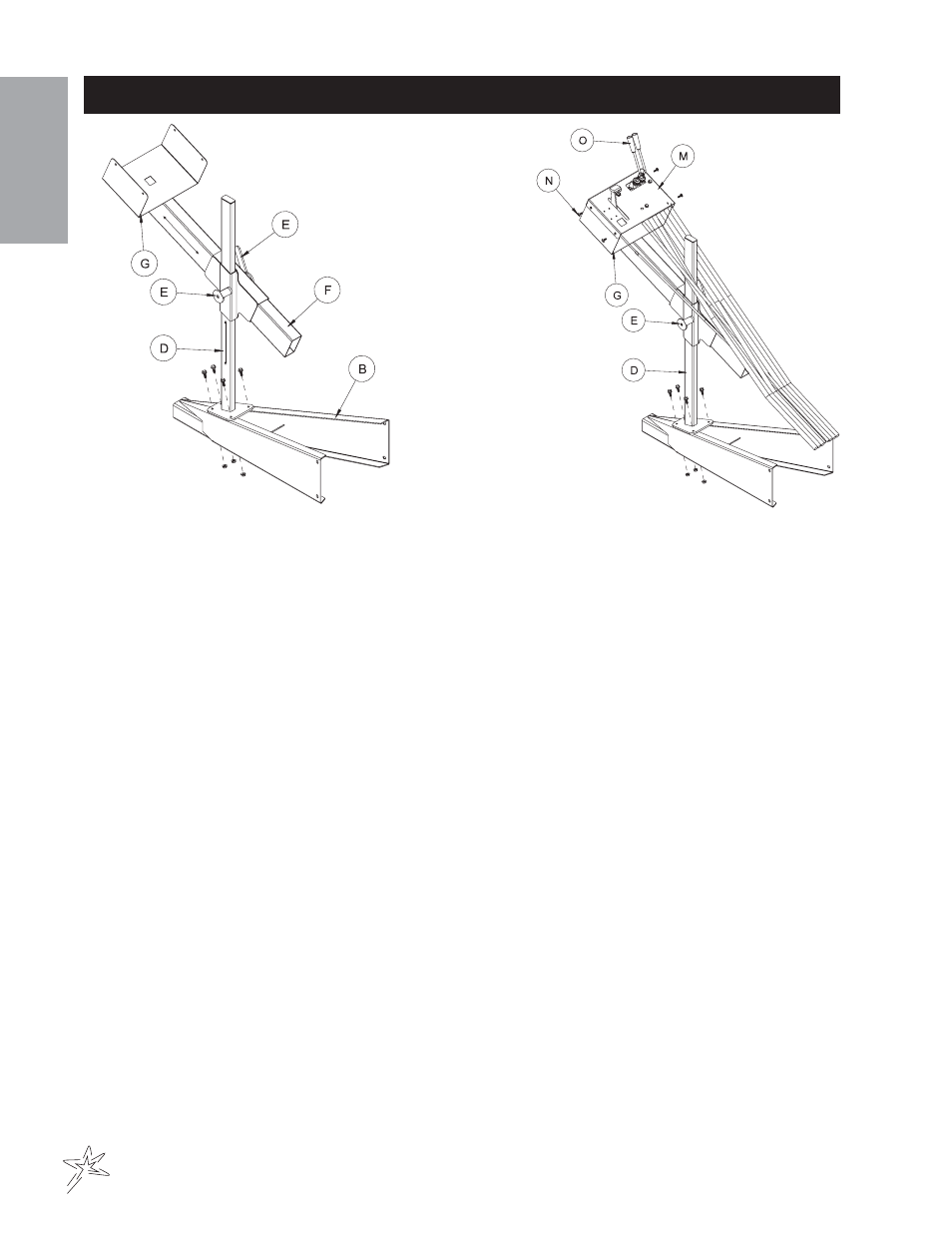 Setup - ball coupler and clevis hitch, Introduction | Smithco Sweep Star V62 (sn 78001 – 78019) Operator Manual User Manual | Page 10 / 22