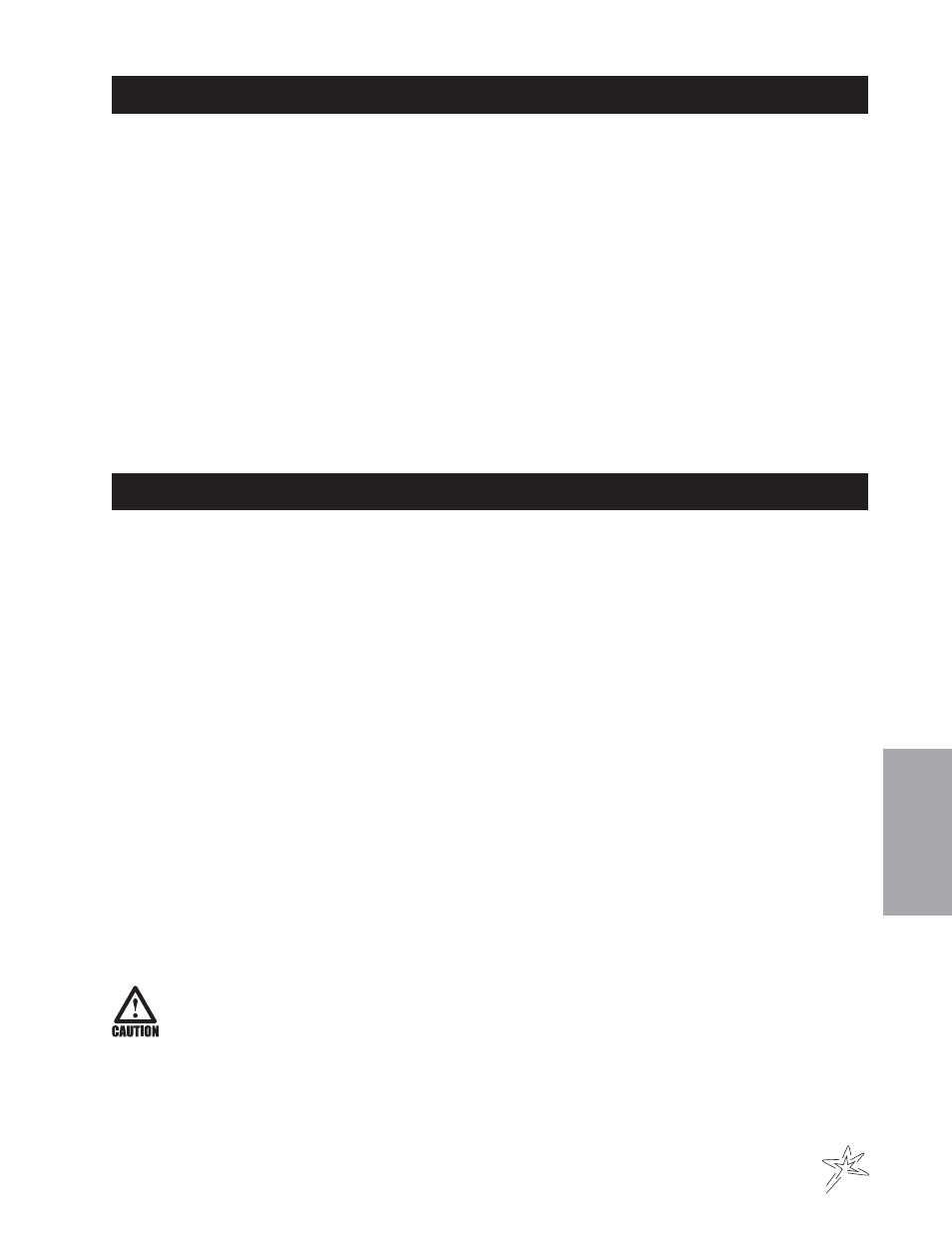 Wheel hitch parts list, Installation instructions, Accessories | Ref# part# description quantity | Smithco Sweep Star V62 (sn 78191 – 78410) Parts & Service Manual User Manual | Page 47 / 70