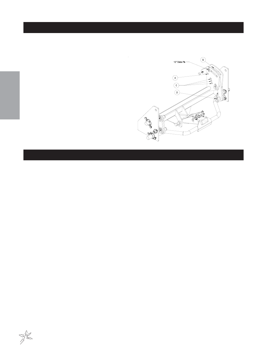 Adjustments, Storage | Smithco AFC Sport Truck (sn AFT1032 – AFT1036) Operator Manual User Manual | Page 16 / 70
