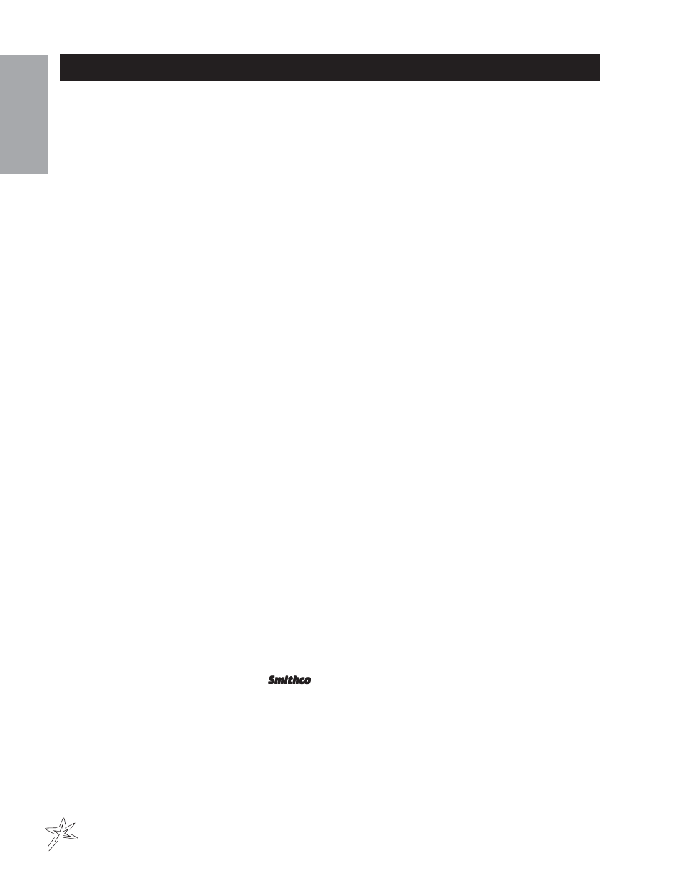 Safe practices | Smithco TCV 2200 Turf Truck (sn DT2200 – DT2212) Operator Manual User Manual | Page 4 / 56