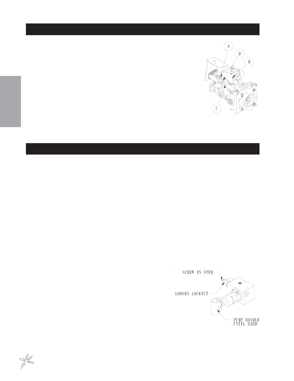 Wheel creep, Adjustments | Smithco TCV 5000 Turf Truck (sn DT310022 – Current) Operator Manual User Manual | Page 12 / 54