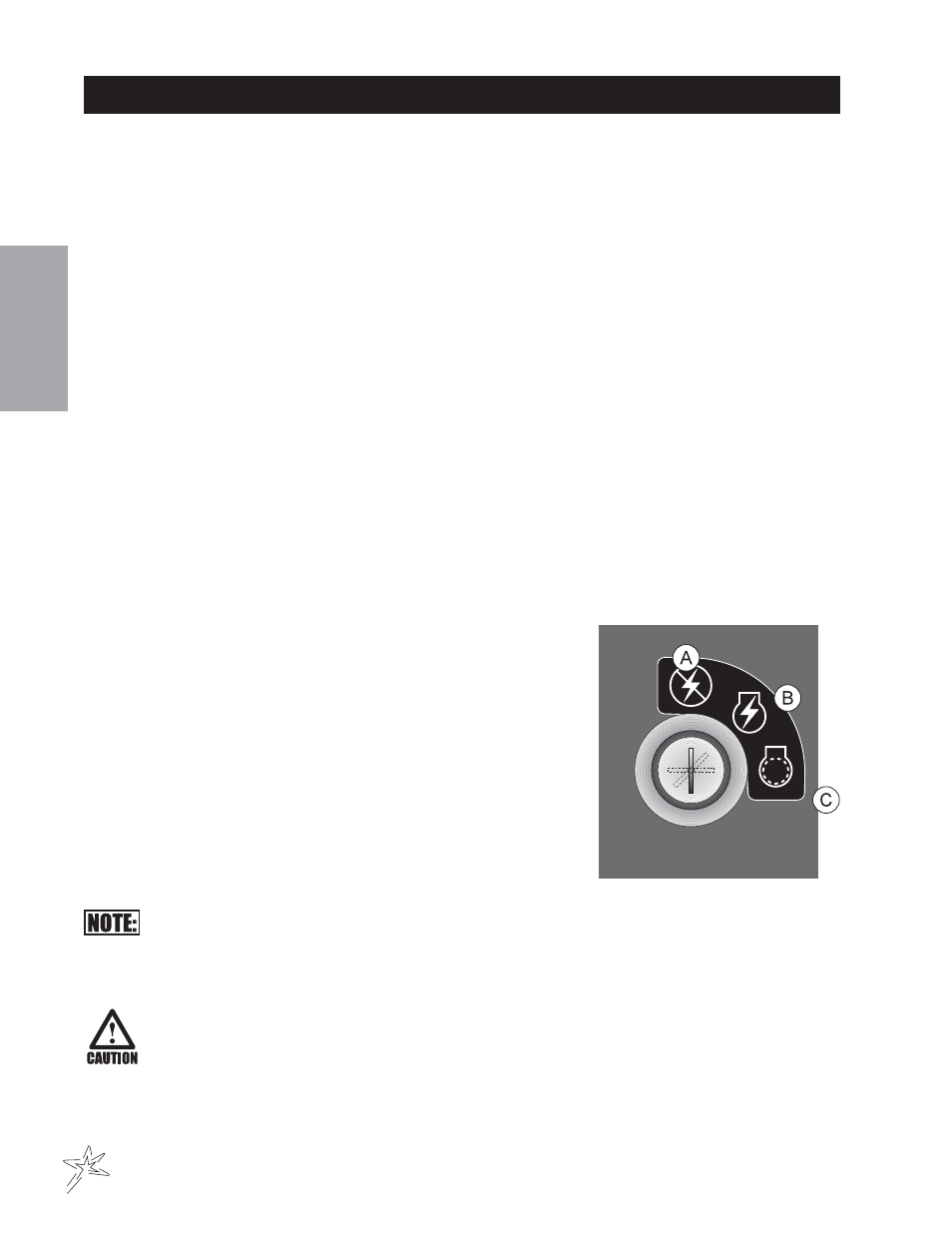 Operation | Smithco TCV 5000 Turf Truck (sn DT310022 – Current) Operator Manual User Manual | Page 8 / 54